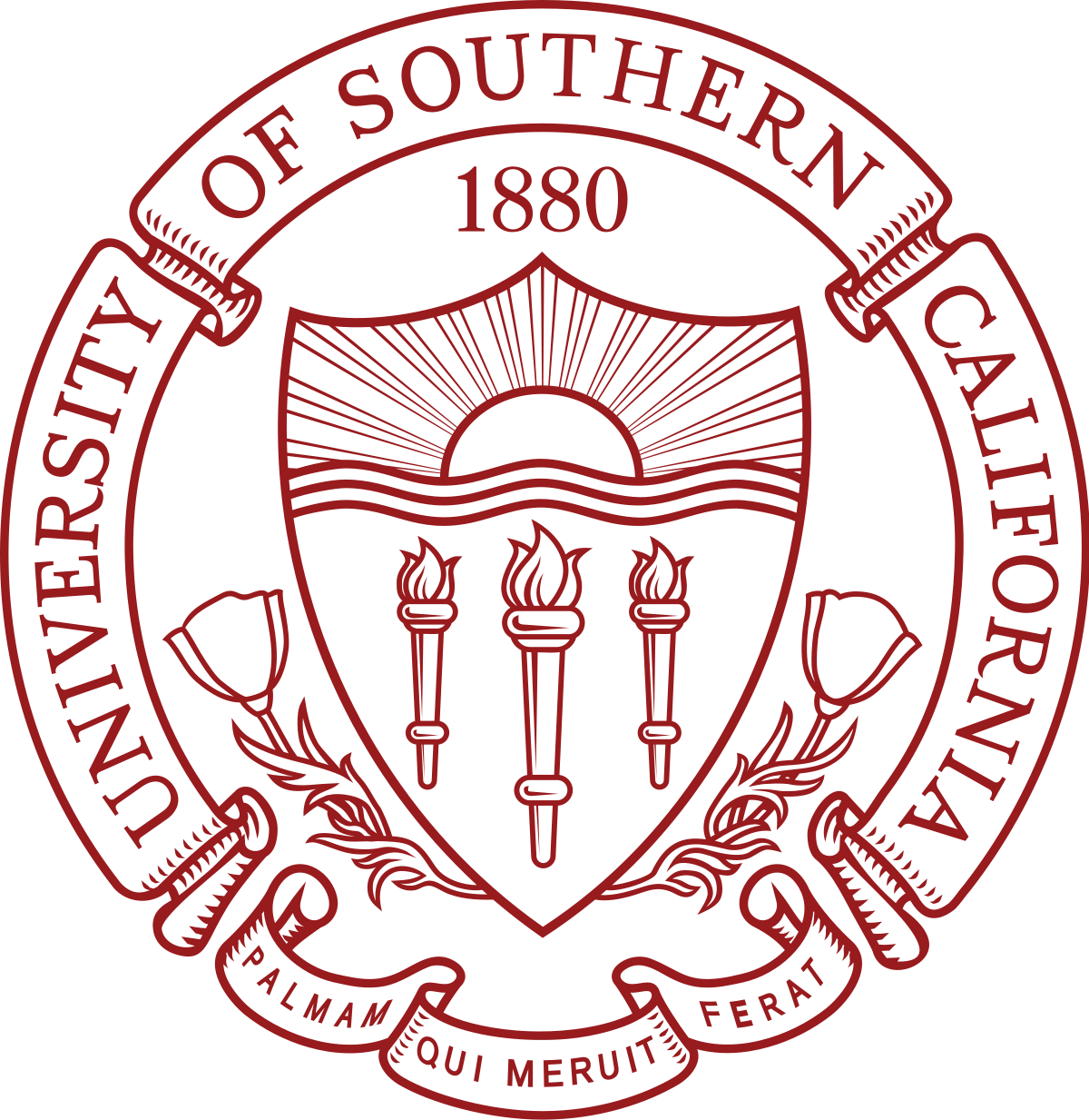 USC Logo